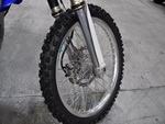 �������� �� ������ �������� Yamaha YZ450F 2009 ���� 15